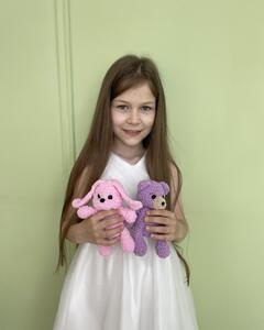 Амалия Халиуллина