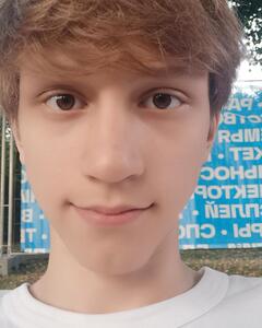Богдан Белоусов