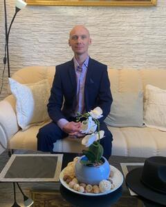 Михаил Камчаткин