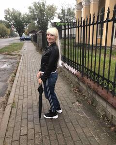 Валентина Назаренко