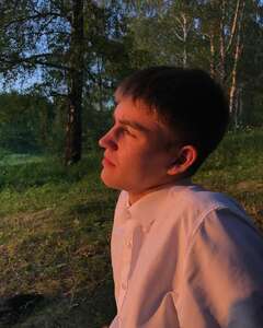 Кирилл Воронцов