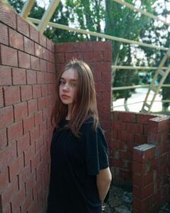 Кира Бурлаченко