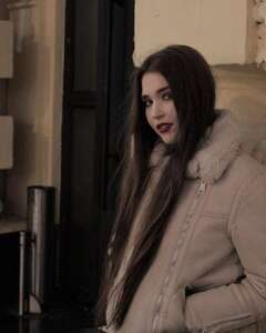 Дарья Хлыстова