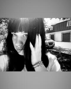 Алина Калдарова