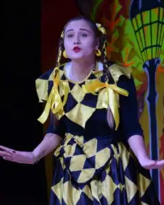 Виктория Бабашкина