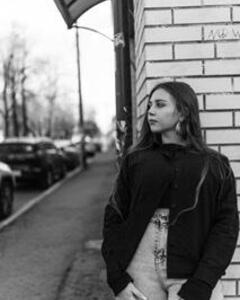 Моника Нанеишвили