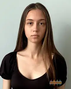 Аделина Тхашигугова