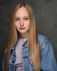 Кристина Черных