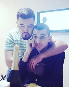 Sher Ergashev