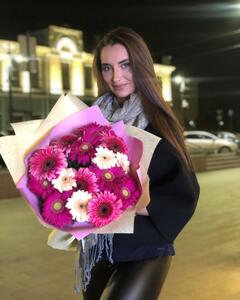 Екатерина Бородулина