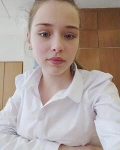 Алина Жаббарова