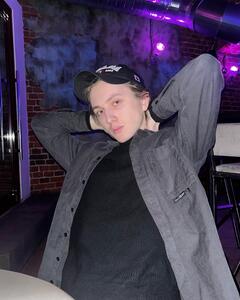 Георгий Чикин