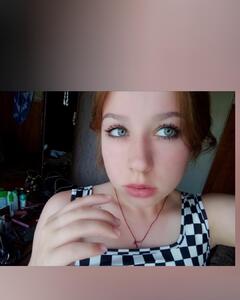 Кристина Яшина