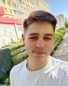 Viktor Yarmingin