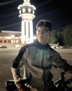 Султан Мансуров
