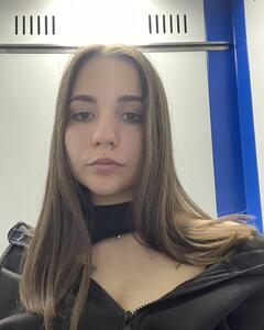 Елизавета Ребрина