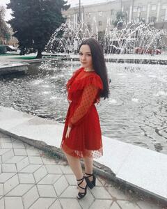 Валерия Хвостова