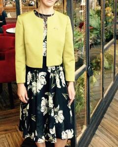 Любовь Лебедева