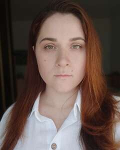 Марина Куксина