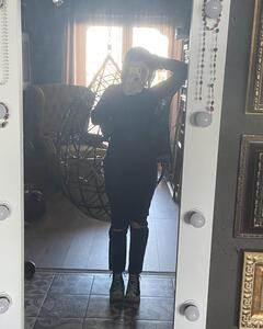 Лина Давыдова