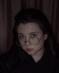 Софья Фролова