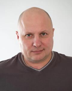 Владимир Костин