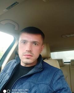 Денис Погор