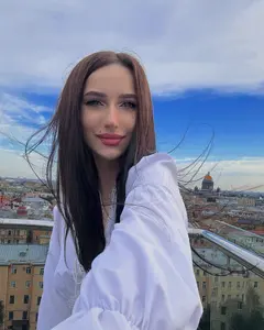 Алина Александровская