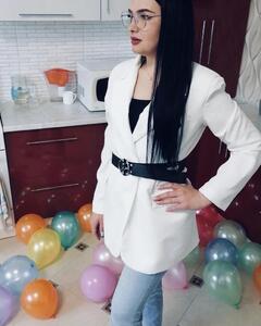 Кристина Дупина