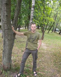 Александр менг