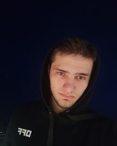Алексей Новиков