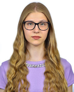 Елизавета Лопухова