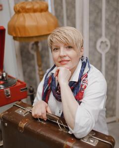 Елена Миляева