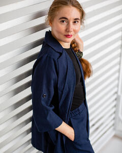 Надежда Пантелеева