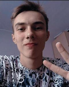 Максим Патрушев