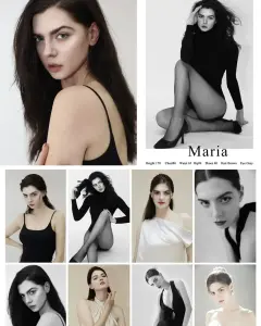Мария Королева