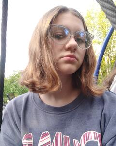 Софья Морозова