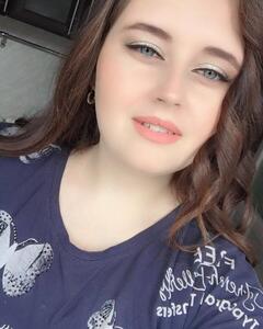 Аня Городняя