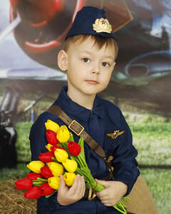 Евтин Мирон