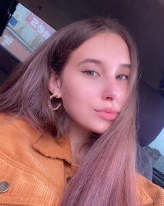 Василина Владимирова