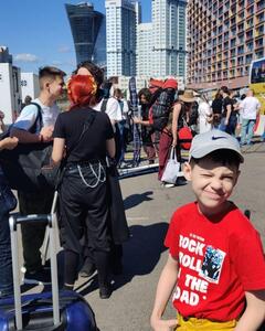 Глеб 