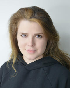Елена Волкова