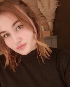 Юлия Слухова