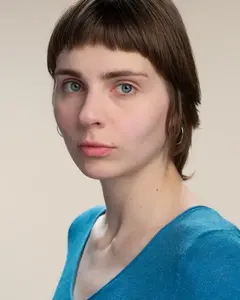Юлия Бруякина