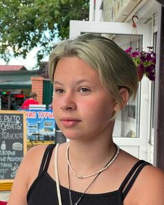 Ирина Янкова