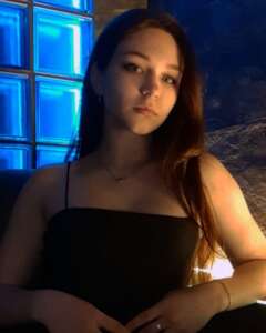 Ирина Мизинова