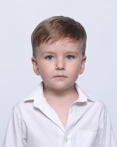 Михаил Соколов