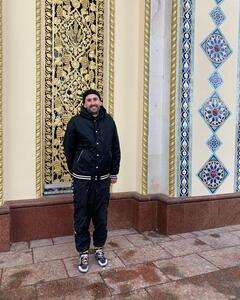 Яков Моношков