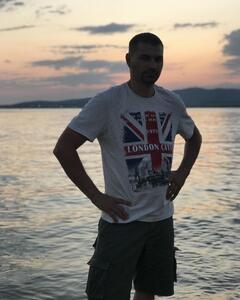 Сергей Владимирович