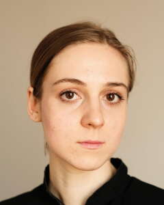 Ульяна Мурашова